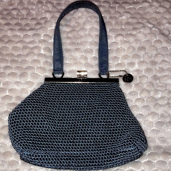 Mini Sak purse - Picture 1 of 4